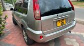 Price Nissan X-Trail 2005 for Sale in Dar es Salaam