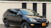 Buy Toyota Harrier 2006 for Sale in Dar es Salaam
