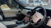 Land Rover Range Rover Sport 2016 for Sale in Dar es Salaam