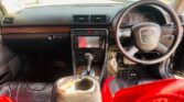 Magari A4 2006 lipo Mwanza