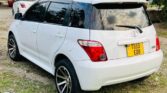 Price Toyota IST 2005 for Sale in Dar es Salaam