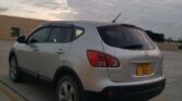 Magari Sokoni Nissan Dualis ya Bei Poa 2008