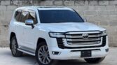 Magari Sokoni Toyota Land Cruiser 300 Series ya Bei Poa 2024