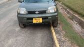 Used Nissan X-Trail 2004 for Sale in Mwanza
