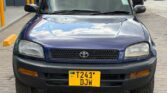 Used Toyota Rav4 1997 for Sale in Dar es Salaam