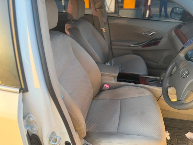Toyota Premio 2009 for Sale in Dar es Salaam