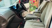 Magari Used Toyota Vitz 2003 Dar es Salaam Tanzania
