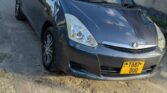 Toyota Wish bei poa sokoni Dar es Salaam Tanzania