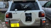 Used Toyota Rav4 2002 for Sale in Arusha