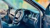 Bei ya Toyota Kluger 2015 Sokoni Mwanza Tanzania