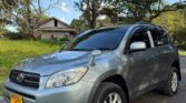 Price Of Toyota Rav4 2008 for Sale in Tanzania
