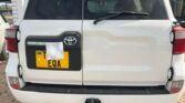 Magari Land Cruiser V8 2018 lipo Dar es Salaam