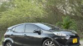 Used Toyota Aqua 2017 for Sale in Dar es Salaam