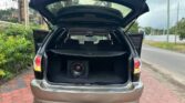 Toyota Harrier 2002 for Sale in Dar es Salaam
