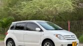 Price Of Toyota IST 2005 for Sale in Tanzania