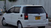 Price Of Toyota Raum 2003 for Sale in Tanzania