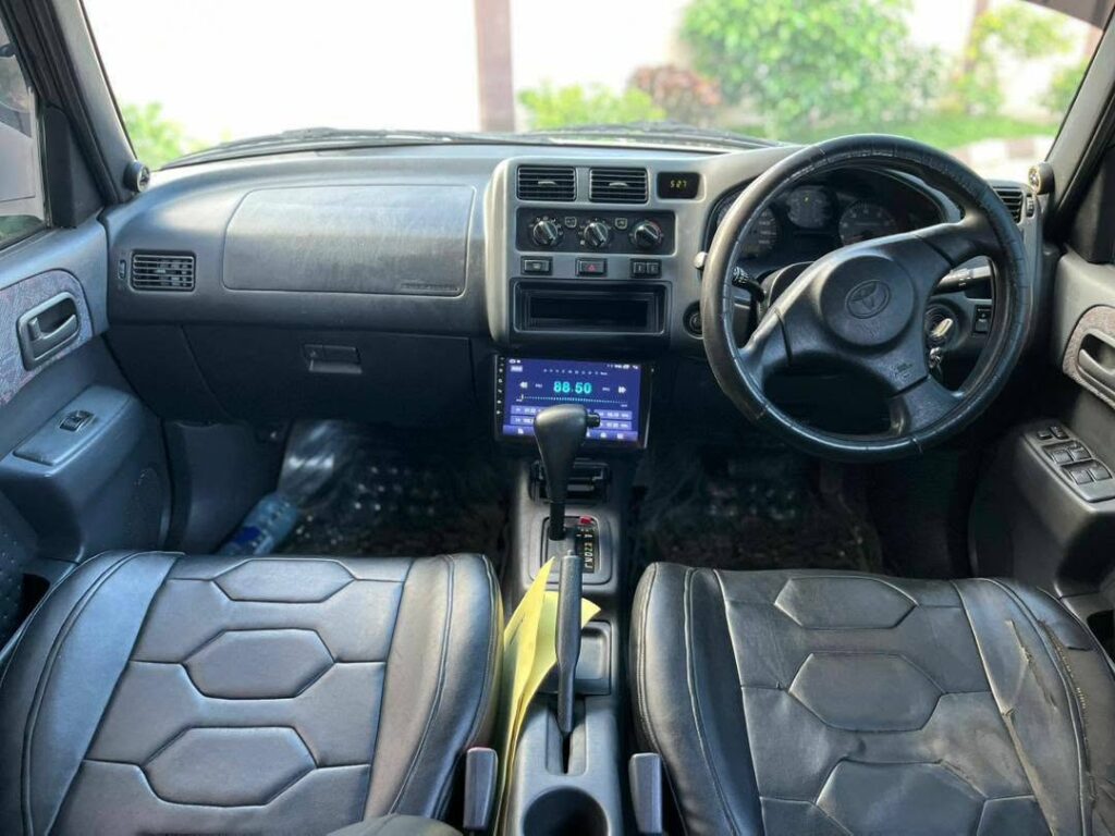 Toyota Rav4 1999 for Sale in Dar es Salaam