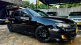 Magari Impreza 2011 lipo Dar es Salaam