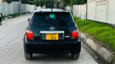 Toyota IST 2005 for Sale in Njombe
