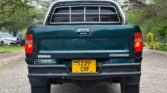 Magari Sokoni Toyota Hilux ya Bei Poa 1995