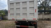 Used HOWO 8×4 Dump Truck 2015 for Sale in Dar es Salaam