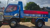 Price Of Mitsubishi Canter 2005 for Sale in Tanzania