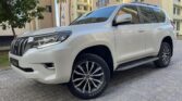 Toyota Land Cruiser Prado bei poa sokoni Dar es Salaam Tanzania