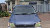 Bei ya Toyota Noah 1999 Sokoni Arusha Tanzania