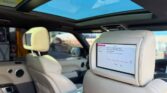 Magari Range Rover Sport 2017 lipo Dar es Salaam