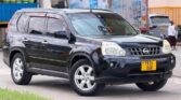 Nissan X-Trail bei poa sokoni Dar es Salaam Tanzania
