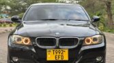 Used BMW 3 Series 2011 for Sale in Dar es Salaam