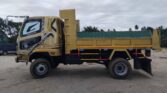Mitsubishi Fuso 2010 for Sale in Dar es Salaam
