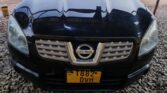 Bei ya Nissan Dualis 2008 Sokoni Mwanza Tanzania
