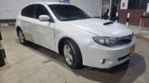For Sale Subaru Impreza 2009 in Dar es Salaam