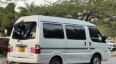 Mazda Bongo bei poa sokoni Dar es Salaam Tanzania