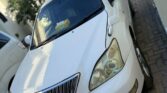 Magari Used Toyota Harrier 2005 Dar es Salaam Tanzania
