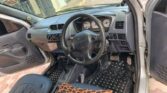 Magari Terios 2002 lipo Dar es Salaam