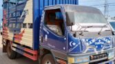 Used Mitsubishi Canter 2000 for Sale in Dar es Salaam