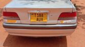 Magari Sokoni Toyota Carina ya Bei Poa 1998