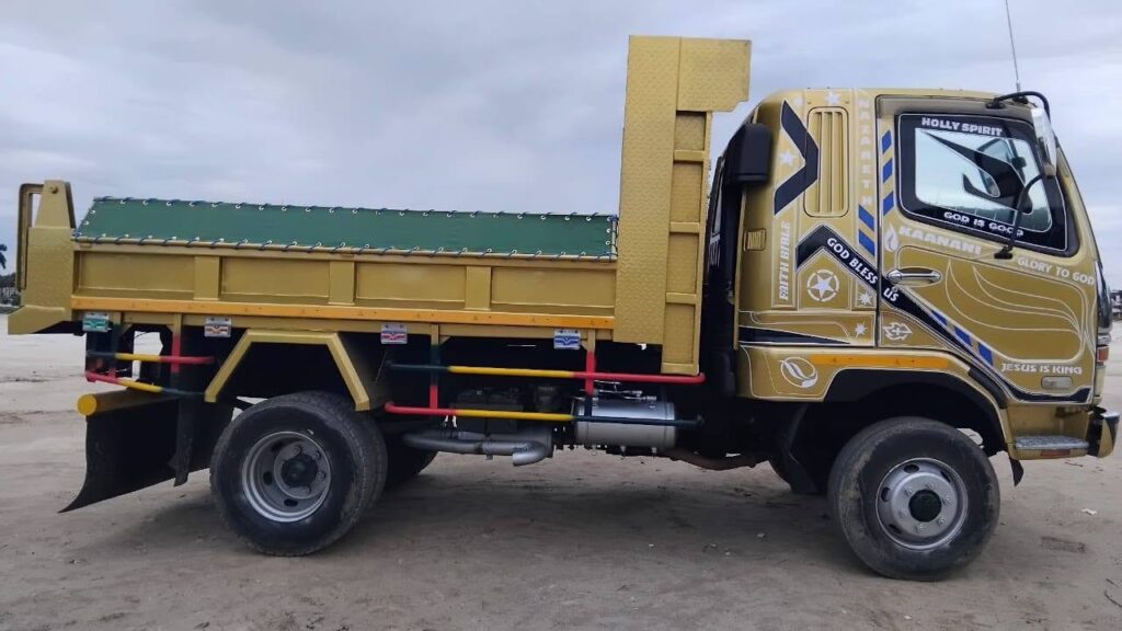 Price Of Mitsubishi Fuso 2010 for Sale in Tanzania