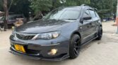 Magari Impreza 2007 lipo Dar es Salaam