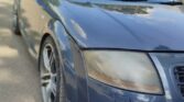 Used Audi TT 2003 for Sale in Dar es Salaam