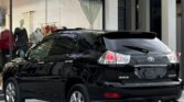 Magari Used Toyota Harrier 2006 Dar es Salaam Tanzania