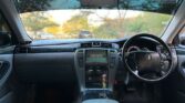 Buy Toyota Crown 2004 for Sale in Dar es Salaam