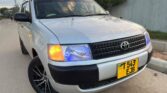 Buy Toyota Probox 2012 for Sale in Dar es Salaam