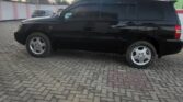 Magari Used Toyota Kluger 2004 Mbeya Tanzania