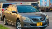 Price Toyota Premio 2009 for Sale in Dar es Salaam