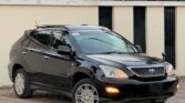Used Toyota Harrier 2006 for Sale in Dar es Salaam