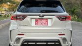 Toyota Harrier bei poa sokoni Dar es Salaam Tanzania