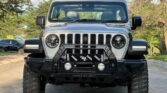 Magari Wrangler 2024 lipo Dar es Salaam